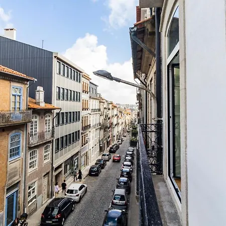 Apartamento Almada 551 By Lovelystay Porto