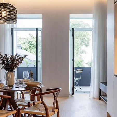 Apartamento Almada 551 By Lovelystay Porto