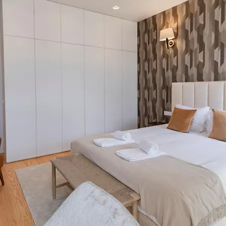 Apartamento Almada 551 By Lovelystay Porto