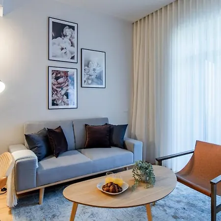 Almada 551 By Lovelystay Porto