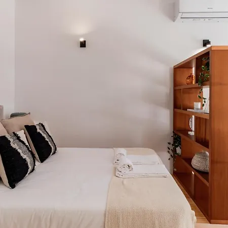 Almada 551 By Lovelystay Apartment Porto