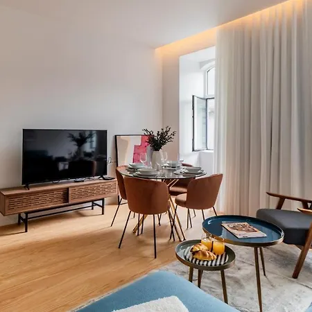 Almada 551 By Lovelystay *
