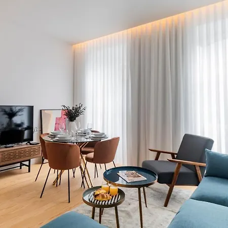 Almada 551 By Lovelystay *