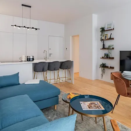 Almada 551 By Lovelystay * Porto